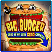 BIG BURGER 