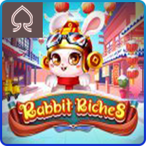 RABBIT RICHES