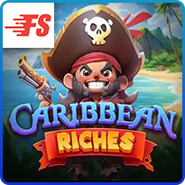 CARIBBEAN RICHES